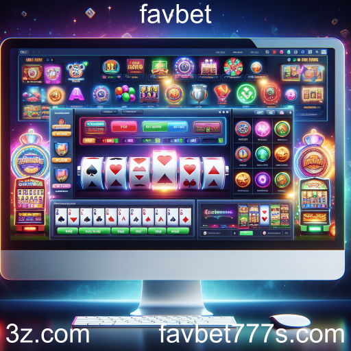 A Popularidade Crescente dos Jogos de Cadastro na Favbet