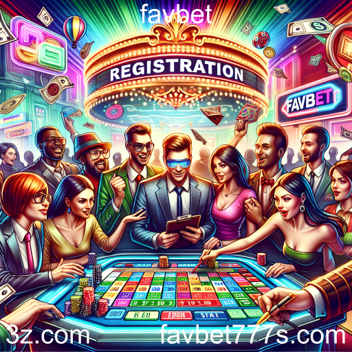 A Popularidade Crescente dos Jogos de Cadastro na Favbet