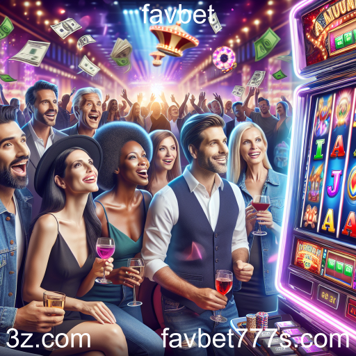 A Ascensão dos Jogos Virtuais no Favbet